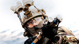 Germany Prepares for Military Operations in the Middle East