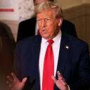 Judge Issues Gag Order on Trump