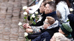 Again: Islamic Terrorist Kills Teacher in France