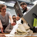 Right-wing Party Dominates Swiss Election