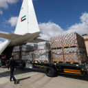 Joe Biden Wants $106 Billion for Israel, Mexico, Taiwan and Ukraine Conflicts