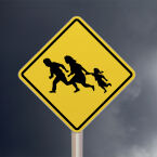 Migrant Caravan Headed for America’s Southern Border