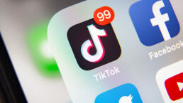 The Chinese Communist Party’s Hand in TikTok