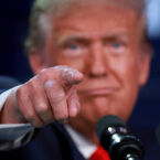 Donald Trump Not ‘Immune’ From January 6 Case