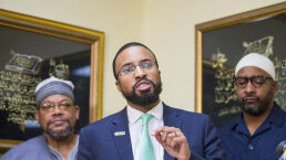 CAIR Urges Biden to Fight ‘Islamophobia’ by Ending Israel’s Campaign Against Hamas