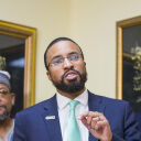 CAIR Urges Biden to Fight &lsquo;Islamophobia&rsquo; by Ending Israel&rsquo;s Campaign Against Hamas