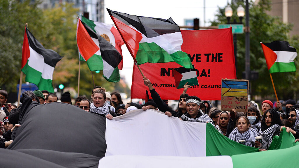 Why Do They Love Hamas Murderers? | theTrumpet.com