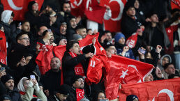 Erdoğan’s Pride, Turkish Soccer Fans and a New Germany