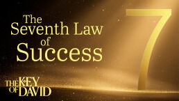The Seventh Law of Success
