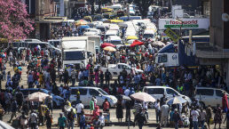 America, Zimbabwe and How Law Made the Difference