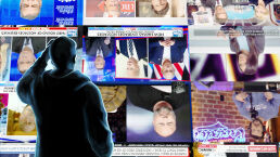 The Post-Truth World