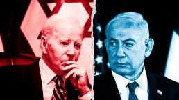 Betraying Israel in Its Hour of Need