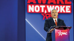 Make Hungary Great Again!