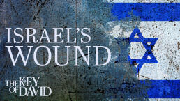 Israel’s Wound