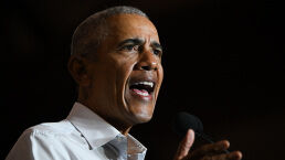 Joebama’s War Against Netanyahu