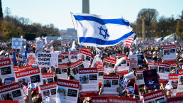 Anti-Semitism in U.S. Hits All-time High