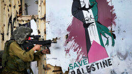 UN: Threatening Hamas Means Threatening ‘International Peace’