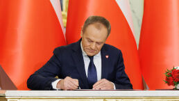 Did Germany Just Take Over Poland?