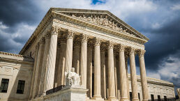 The Supremes Finally Get Involved