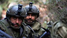 Will Israel Invade Lebanon?