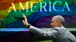 Barack Obama and America’s LGBT Foreign Policy