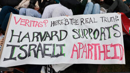 America’s Youth: Embracing Lies