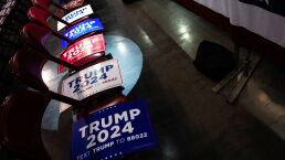 Maine: Second State to Disqualify Trump From 2024 Presidential Ballot