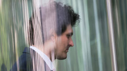 Second SBF Trial Canceled, Cover-up Suspected