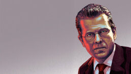 Watch This Man Closely