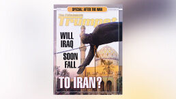 He Was Right About Iraq