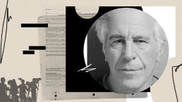 The Jeffrey Epstein Files