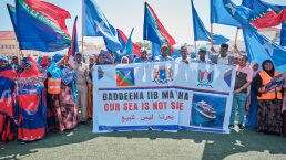 The Other Side of the Red Sea Conflict