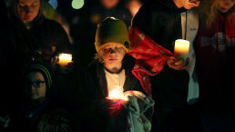 2024: Eight Mass Shootings, and Counting