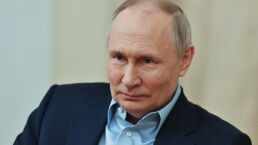 2023—The Year of Asian Nations Subordinating to Putin’s Russia