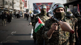 Iran Collaborates With Al Qaeda and the Taliban Against Israelis