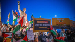 Why Does South Africa Hate Israel?