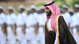 Why the Saudis Still Embrace the Jews