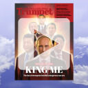 Russia Sends Nearly All Oil Exports to China and India