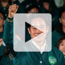 Taiwan Defies China, Elects Lai Ching-te