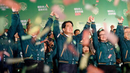 What We Learned From Taiwan’s Elections