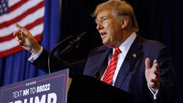 Europe Braces for Trump’s Comeback, Weighs Nuclear Options