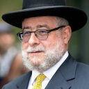 Charlemagne Prize Awarded to Rabbi