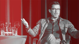 Guttenberg: Europe Needs to Prepare for War With Russia