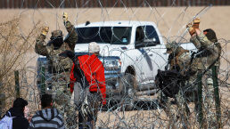 Biden vs. Texas: A Federal Right to Lawlessness?