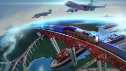 The Development of a Massive Anti-American Trade Bloc