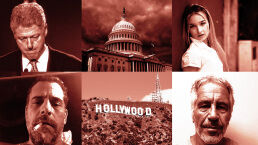 The Problem Is Far Bigger Than Epstein