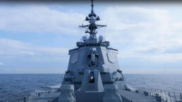 Echoes of World War II—Japan and Germany Work Toward a Military Alliance