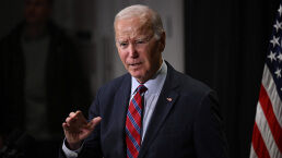 Biden: Too Radical for Regular Democrats