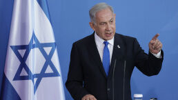 Benjamin Netanyahu’s World Court Victory