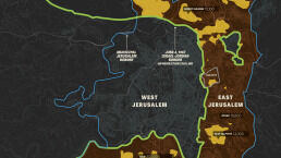 ‘Half of the City Shall Go Forth Into Captivity”